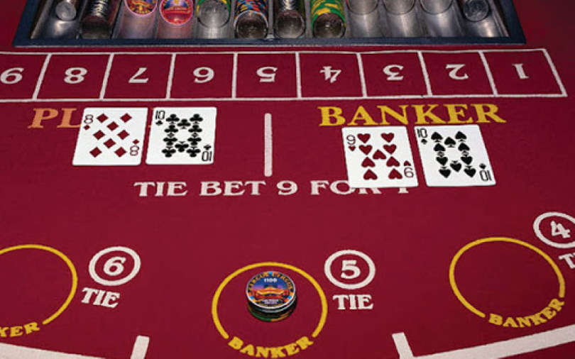 Free Baccarat Game Guide