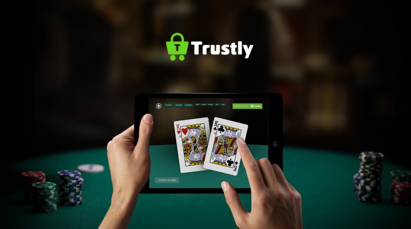 Guide to Trustly Casinos