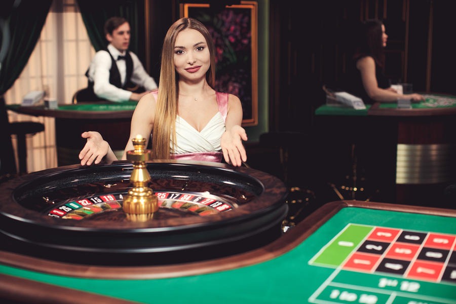 Turn Your more live casino sites Into A High Performing Machine