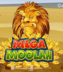 Mega Moolah