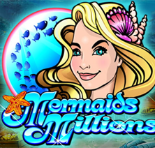 Mermaids Millions