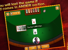 Multiplayer Andar Bahar Multiplayer Andar Bahar