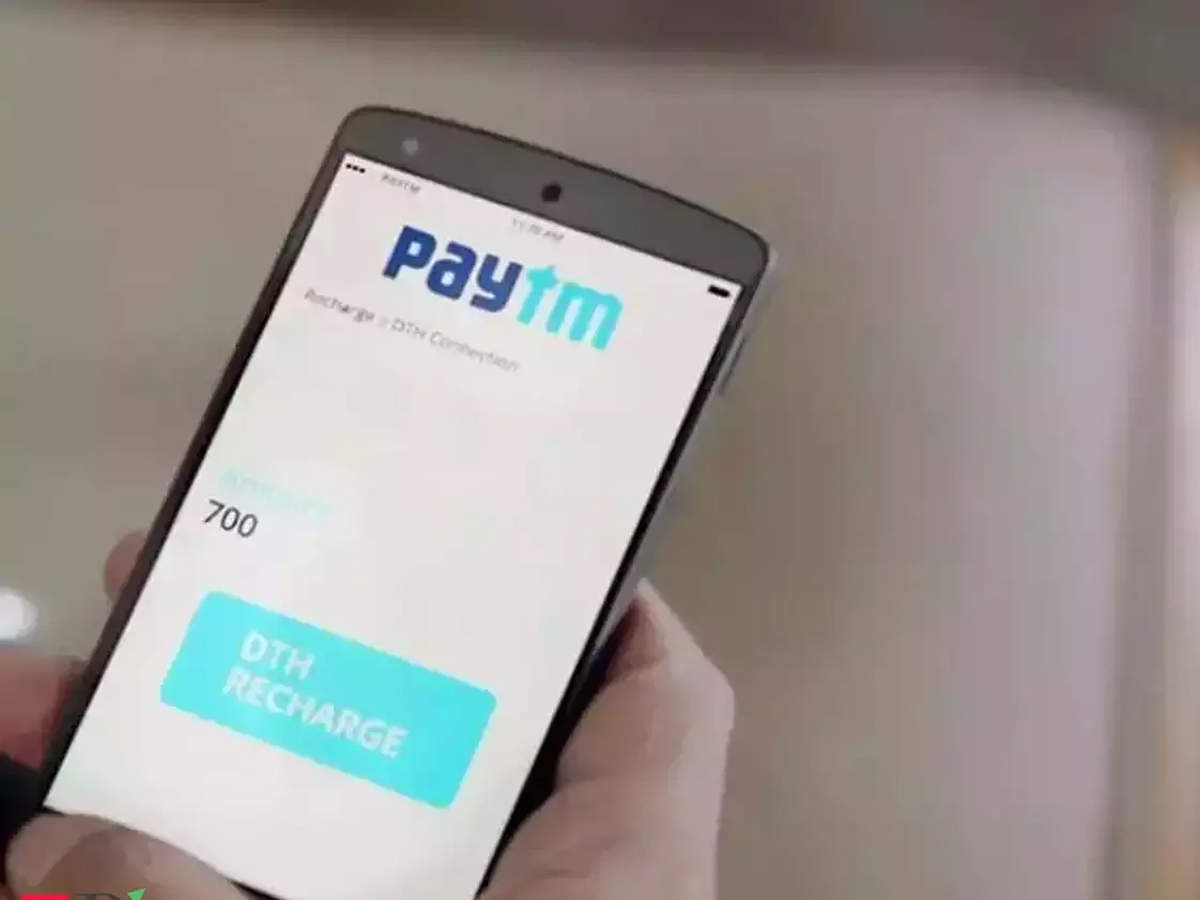 Paytm Casinos