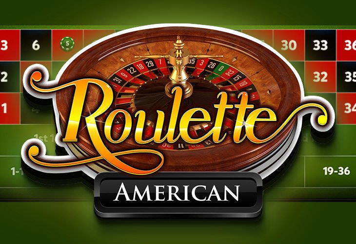 Play American Roulette Online