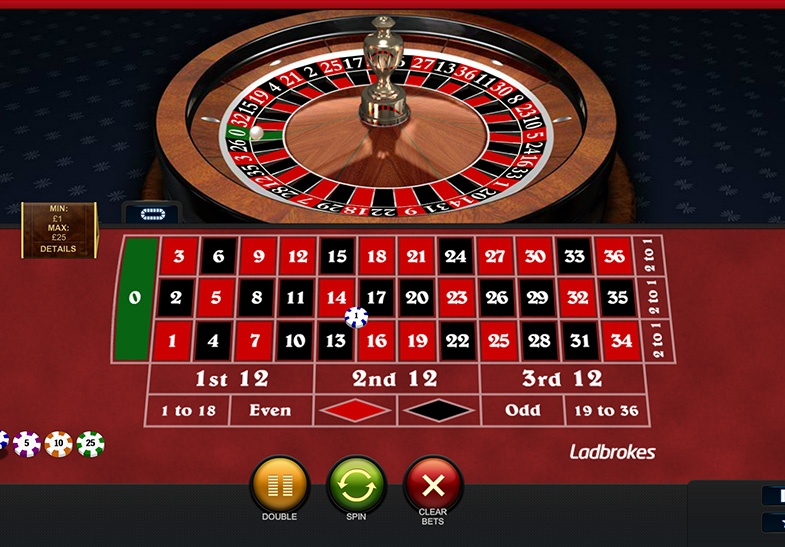 Play Online Roulette Game In India