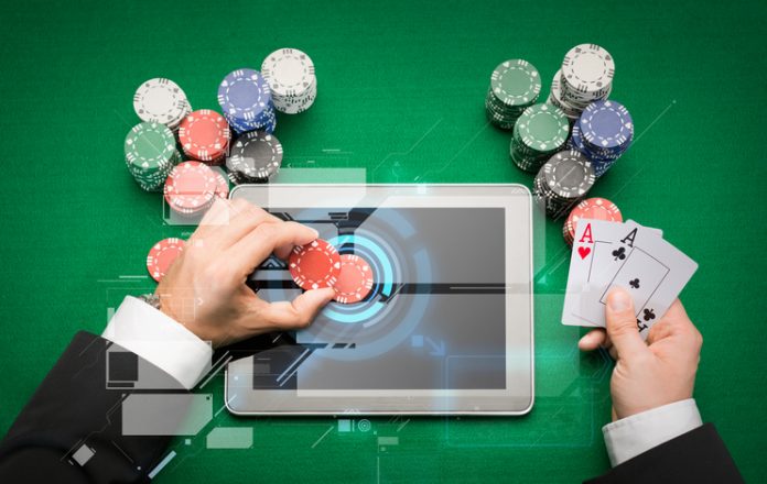 Tablet Casinos guide