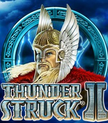 ThunderStruck II