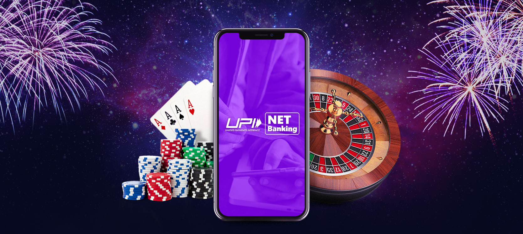 UPI Online Casino