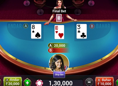 Video Andar Bahar Video Andar Bahar