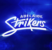 Adelaide Strikers Adelaide Strikers