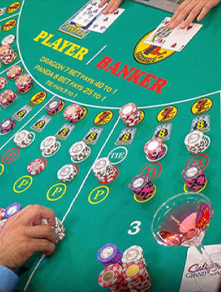 Baccarat