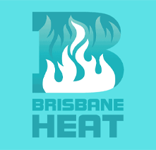 Brisbane Heat Brisbane Heat