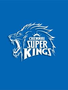 Chennai Super Kings Chennai Super Kings