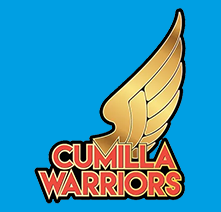 Cumilla Warriors