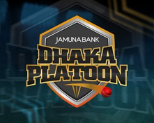 Dhaka Platoon