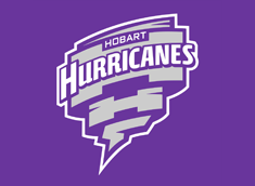 Hobart Hurricanes Hobart Hurricanes