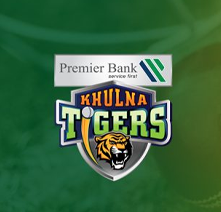 Khulna Tigers