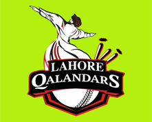Lahore Qalandars Lahore Qalandars