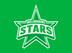 Melbourne Stars Melbourne Stars