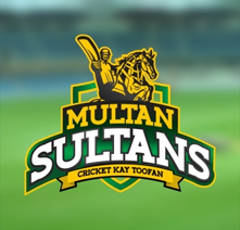 Multan Sultans