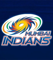 Mumbai Indians Mumbai Indians