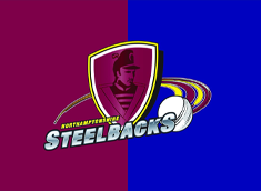 Northampton Steelbacks