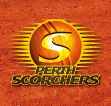 Perth Scorchers Perth Scorchers