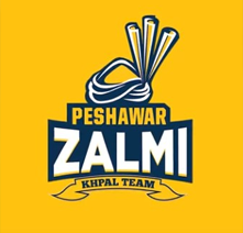 Peshawar Zalmi Peshawar Zalmi