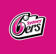 Sydney Sixers