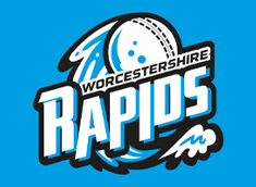 Worcestershire Rapids Worcestershire Rapids