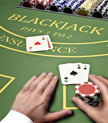 Blackjack
