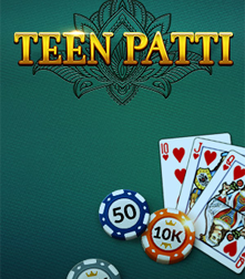 Teen Patti