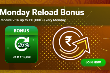 Jeet Play introduces weekly slots bonuses