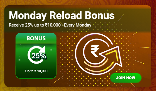 Jeet Play introduces weekly slots bonuses