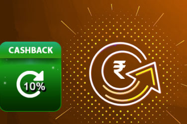 Unlimited cashback at JeetPlay