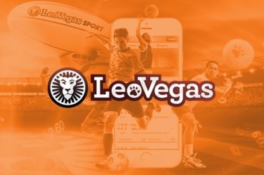 Weekly cumulative winnings at LeoVegas