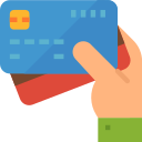 Diverse Payment Methods