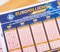 Euro Millions