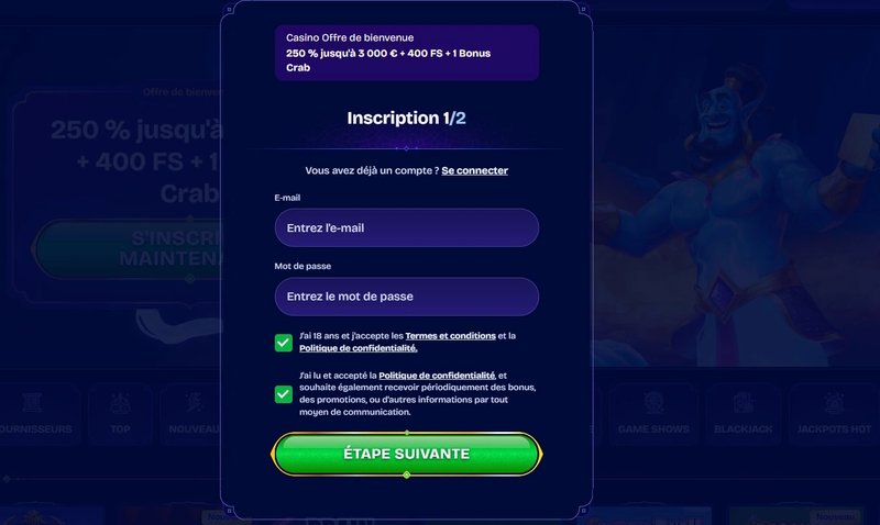 Unlock Exclusive Wishwin Casino Bonuses and Free Spins Worldwide in Global