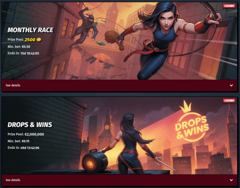 Entdecken Sie den ultimativen Spielerfahrung bei Allyspin Casino - Jetzt in Germany