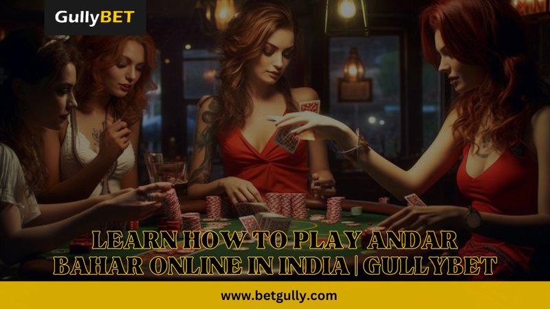 A look at andar bahar online free